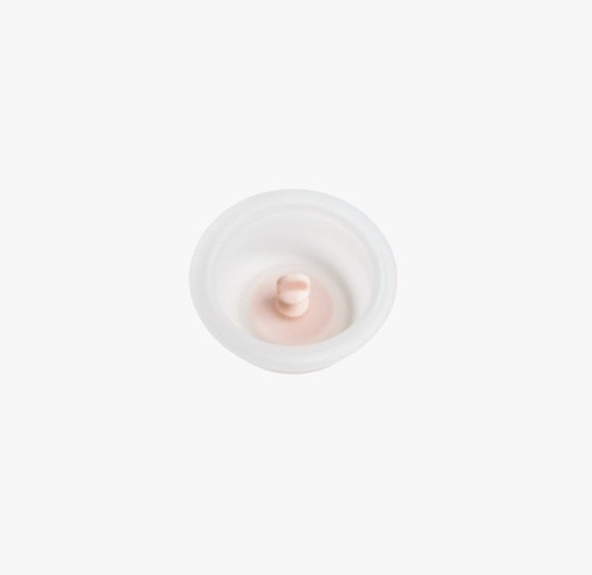 Hegen Manual Breast Pump Diaphragm (SoftSqround™)