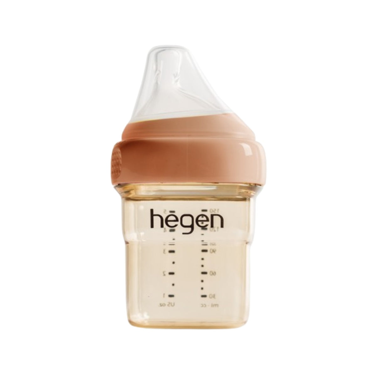 Hegen PCTO™ 150ml/5oz Feeding Bottle PPSU