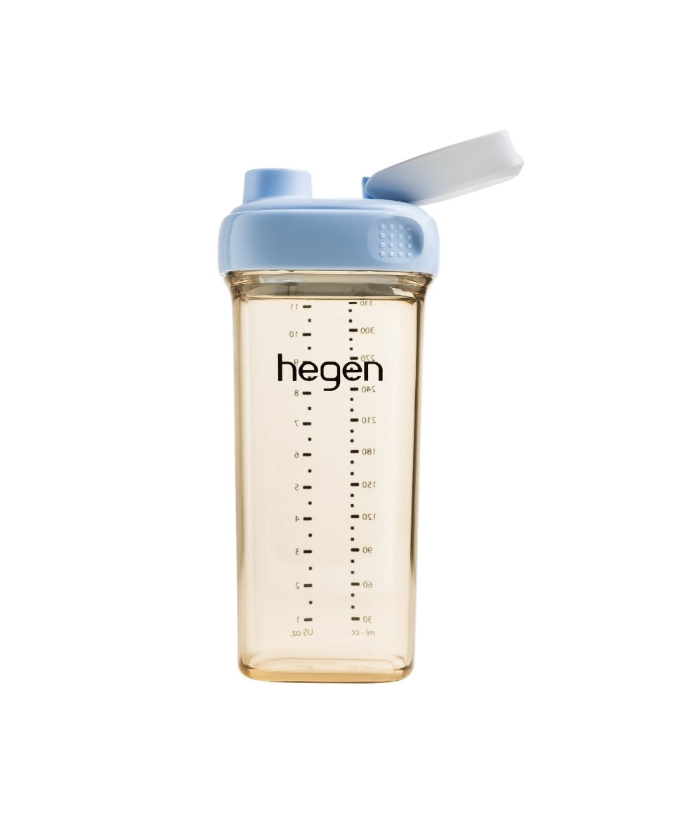 Hegen PCTO™ 330ml/11oz Drinking Bottle PPSU