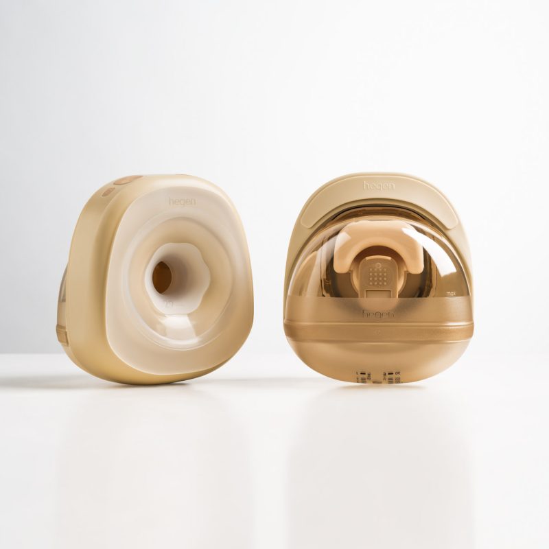 Hegen PCTO™ Wearable Breast Pump