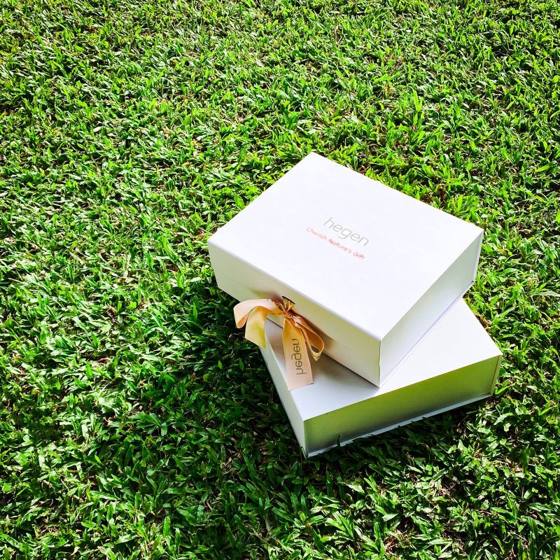 Hegen (S) Gift Set