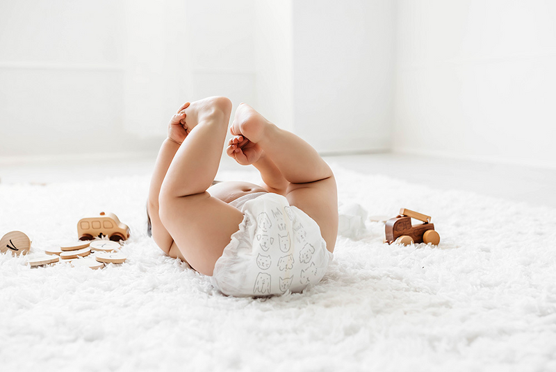 2025 嬰兒 / newborn 透氣尿布：11 挑選重點 + 2 品牌款式推薦