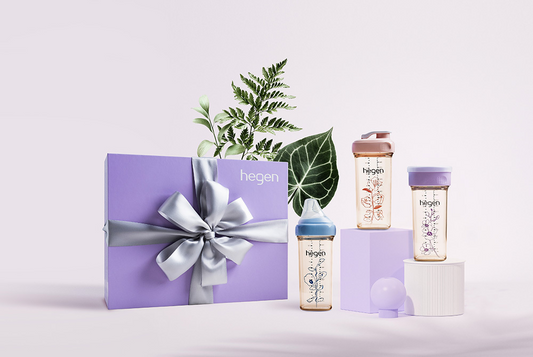 育兒專家 3 種 newborn 滿月 / 彌月禮物送禮推薦 | 習俗行情、男女差異