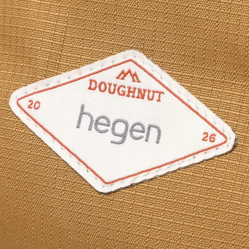 Hegen x Doughnut More Than Just A Journey Crossbody Bag