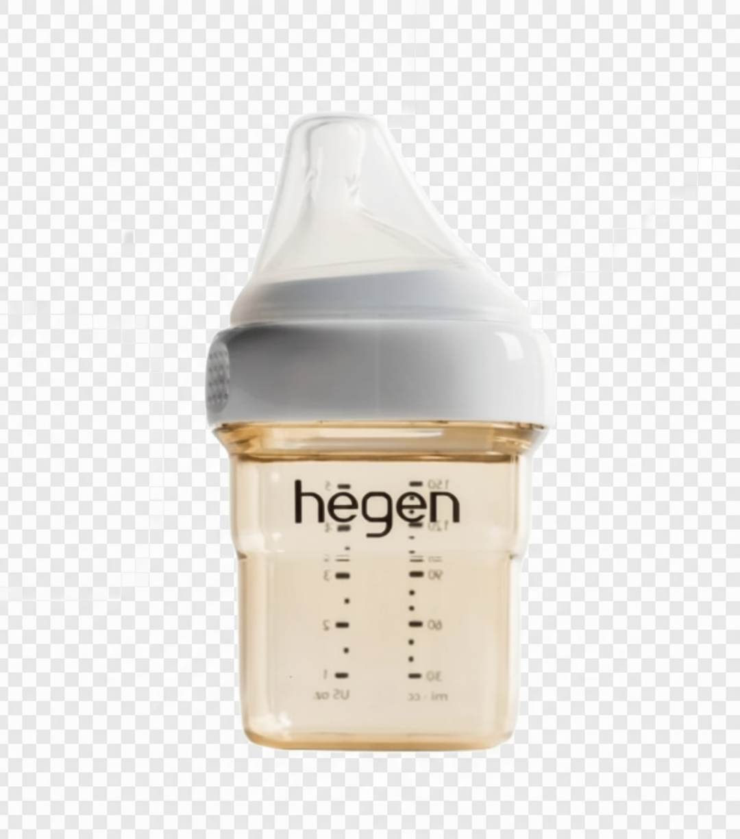 Hegen PCTO™ PPSU 多功能嬰幼兒日常奶瓶套裝