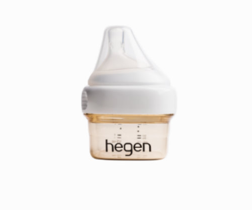 Hegen New Born Gift Set