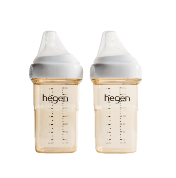 Hegen PCTO™ PPSU 多功能嬰幼兒日常奶瓶套裝