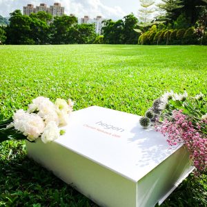 Hegen (L) Gift Set