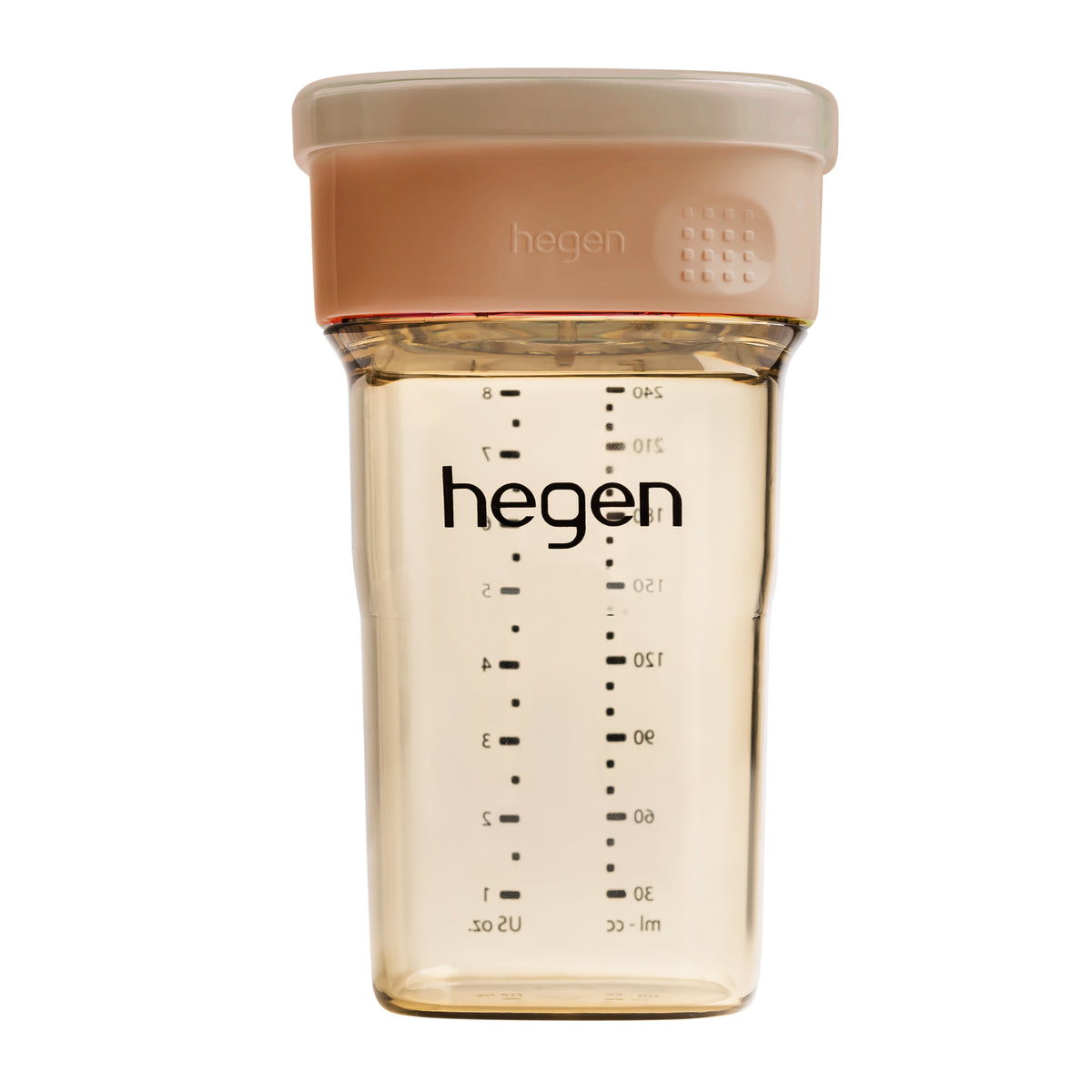 Hegen PCTO™PPSU防漏飲水杯 240ml/8oz
