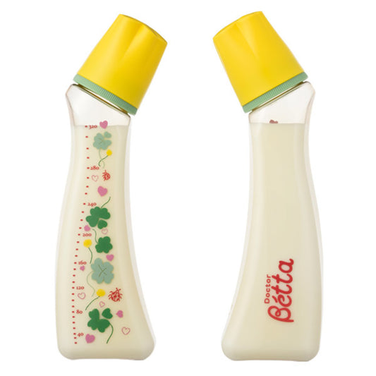 Bétta - Brain Smart Series PPSU Bottle (S5 - 320ml 
