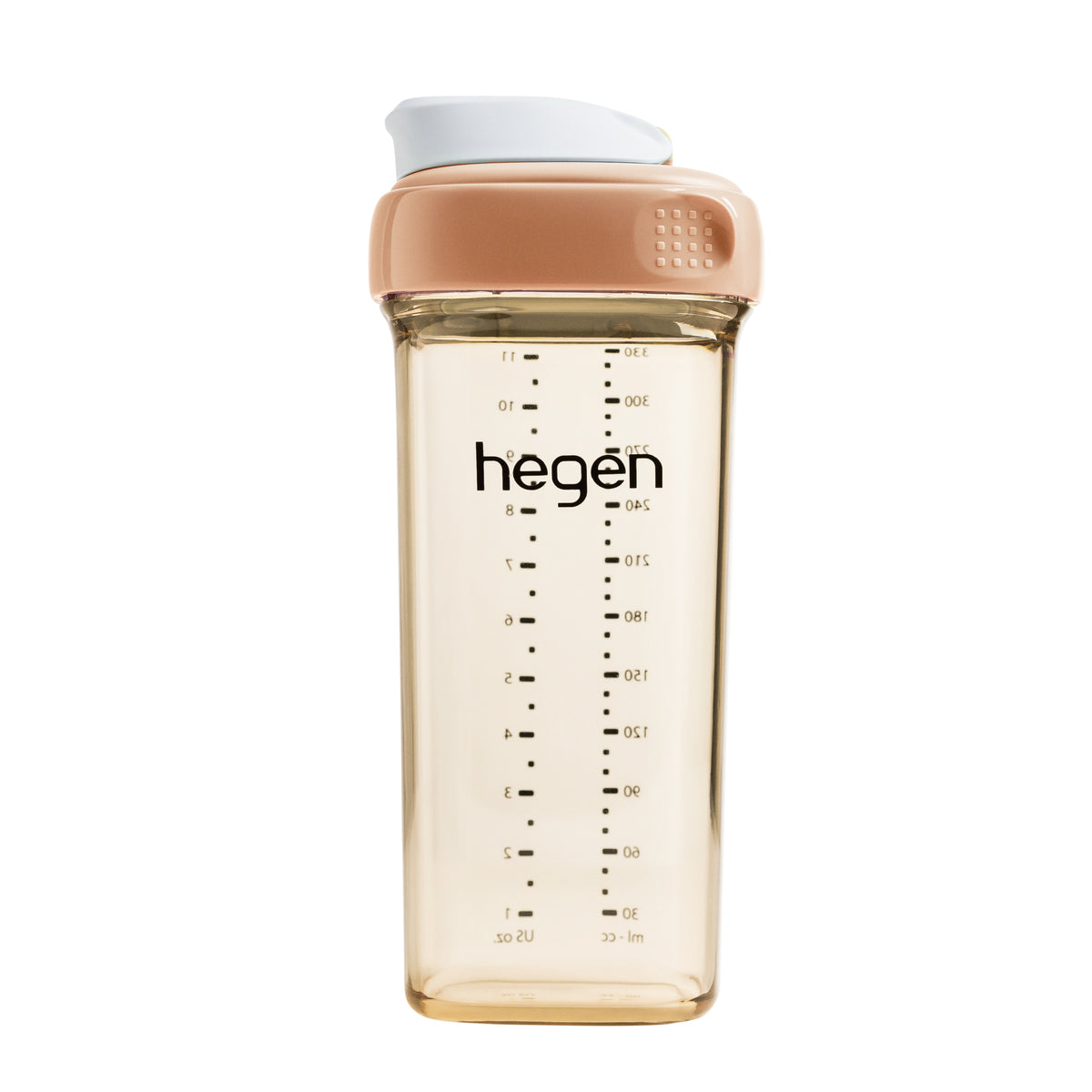 Hegen PCTO™ 330ml/11oz Drinking Bottle PPSU 