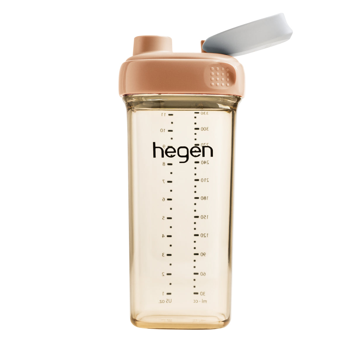 Hegen PCTO™ 330ml/11oz Drinking Bottle PPSU 