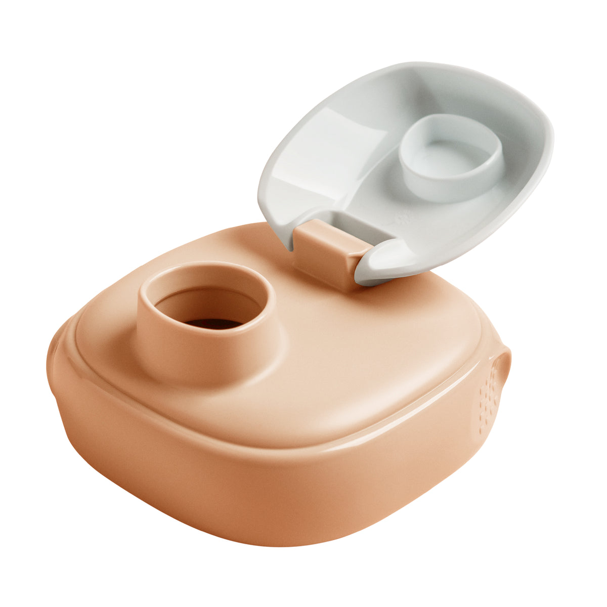 Hegen PCTO™ Spout 