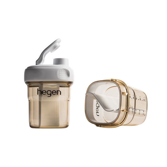Hegen PCTO™ Food Storage Converter (V2)