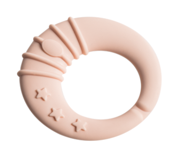 Hegen Soothing Teether