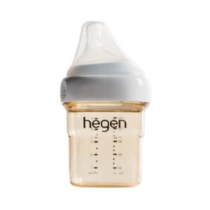 Hegen – PCTO™ PPSU多功能寬口奶瓶 150ml/5oz