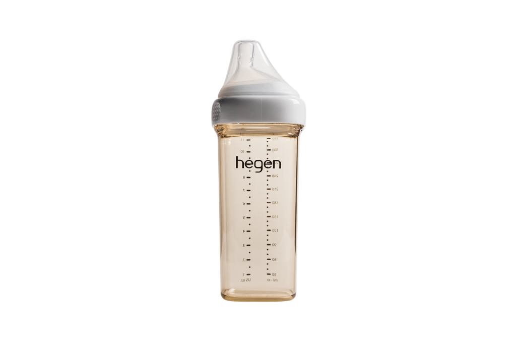 Hegen PCTO™ PPSU多功能寬口奶瓶 330ml / 11oz
