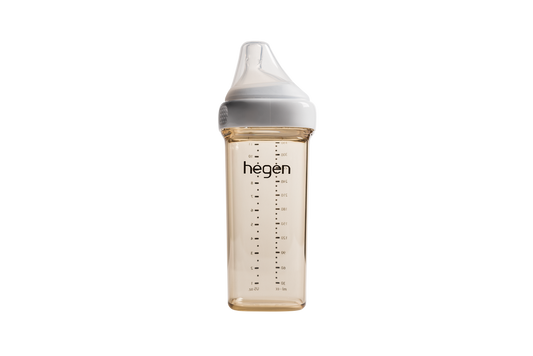 Hegen PCTO™ 330ml/11oz Feeding Bottle PPSU