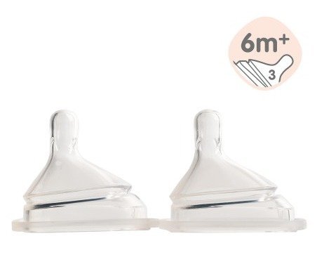 Hegen PCTO™ 330ml/11oz Feeding Bottle PPSU Flamingo