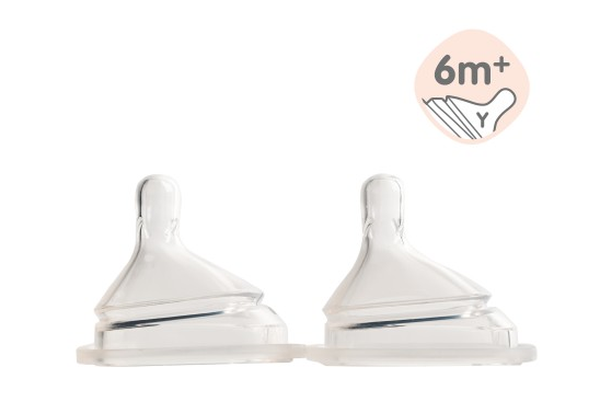 HEGEN TEAT (2-PACK)