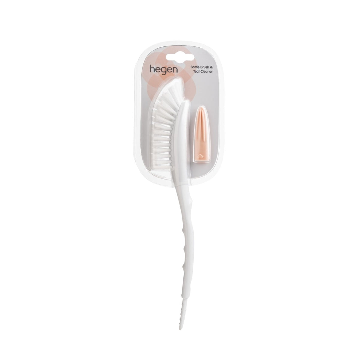 Hegen Bottle Brush & Teat Cleaner