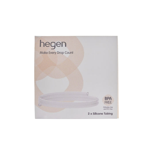 Hegen Silicone Tubing