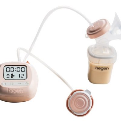Hegen 電動擠奶器配件 (按摩圈)