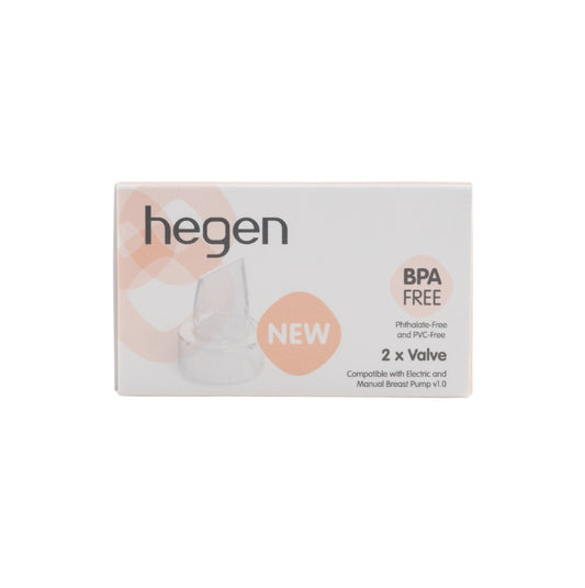Hegen Valve (2-pack)