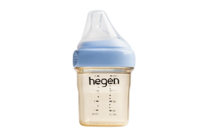 Hegen PCTO™ 150ml/5oz Feeding Bottle PPSU