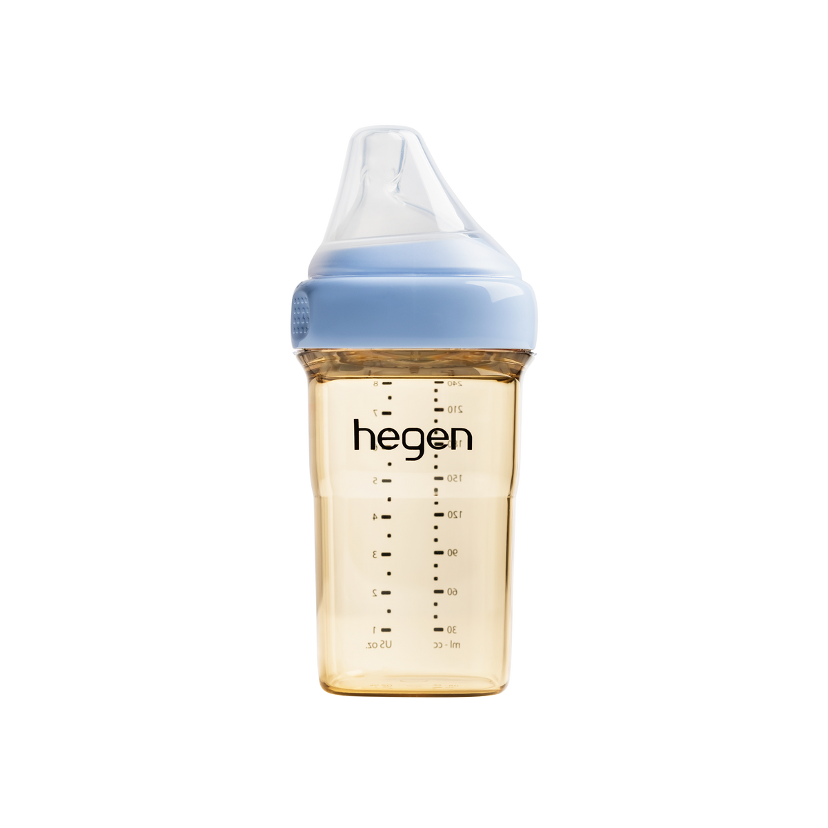 Hegen – PCTO™ PPSU多功能寬口奶瓶 240ml/8oz