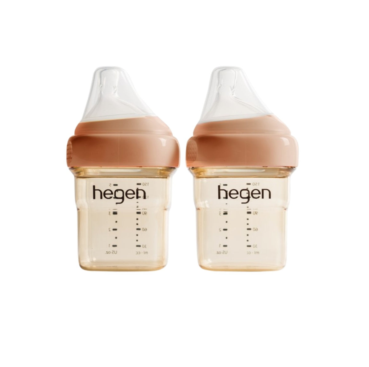Hegen New Born Gift Set