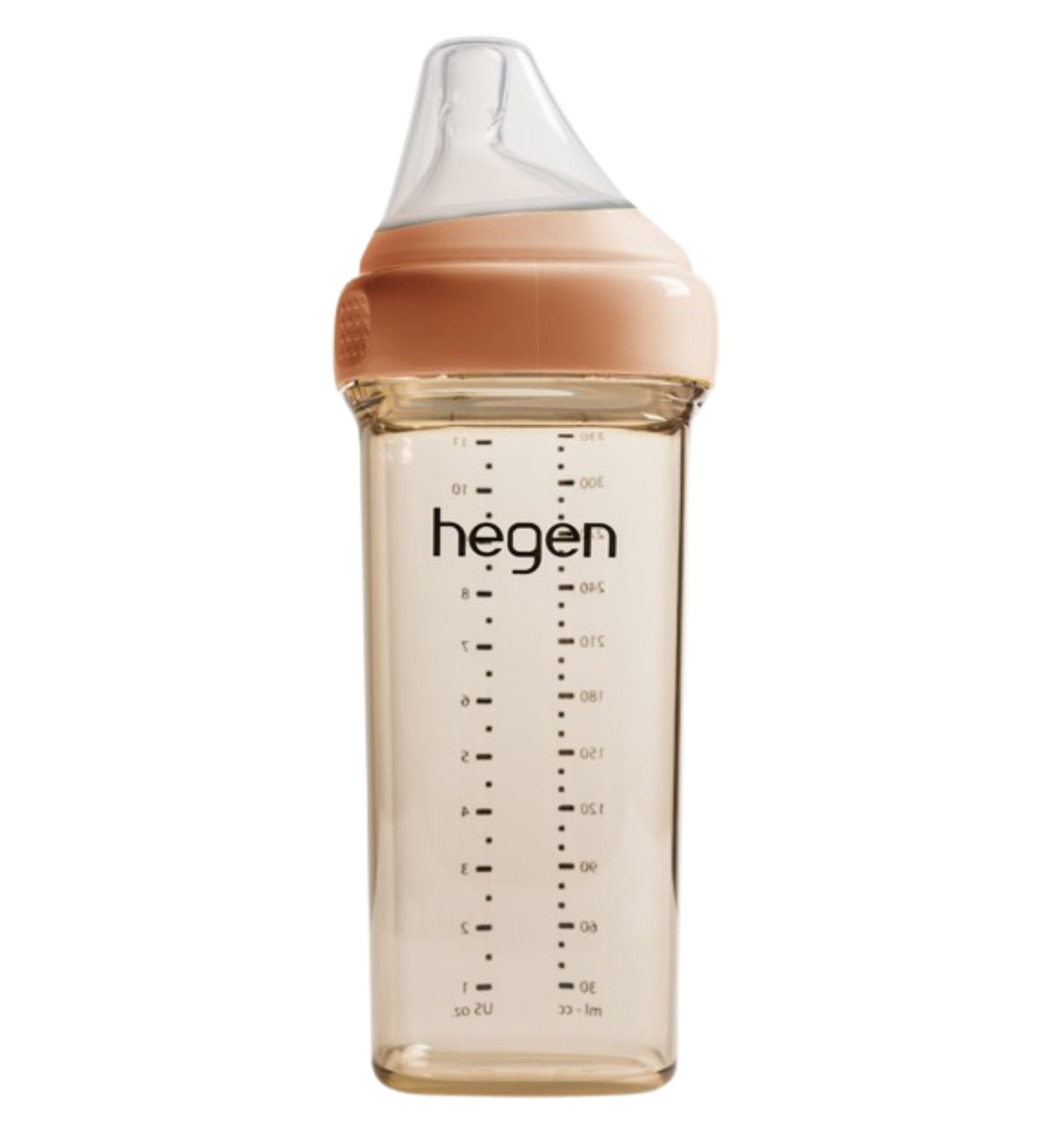 Hegen PCTO™ PPSU多功能寬口奶瓶 330ml / 11oz