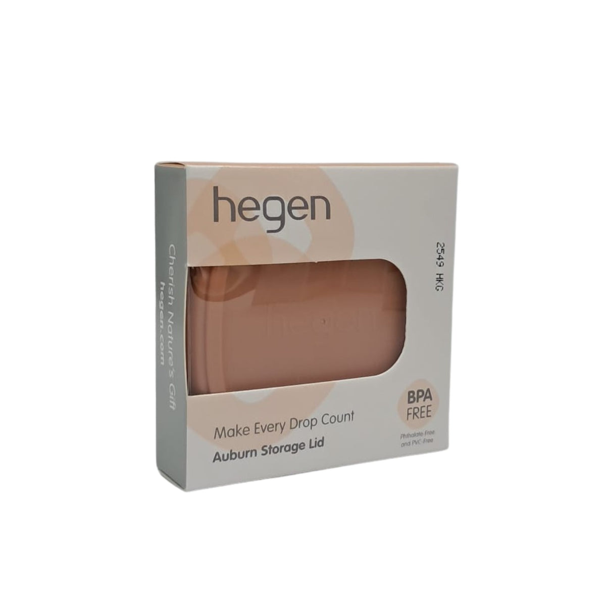 Hegen New Born Gift Set