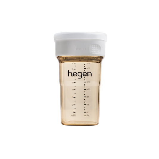 Hegen PCTO™ 240ml/8oz All-Rounder Cup PPSU