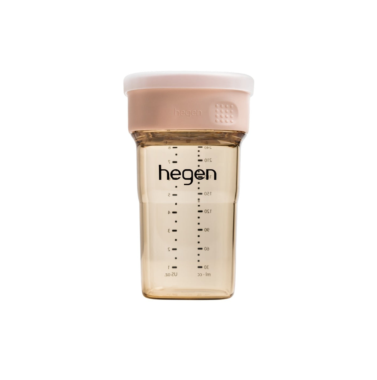 Hegen PCTO™PPSU防漏飲水杯 240ml/8oz