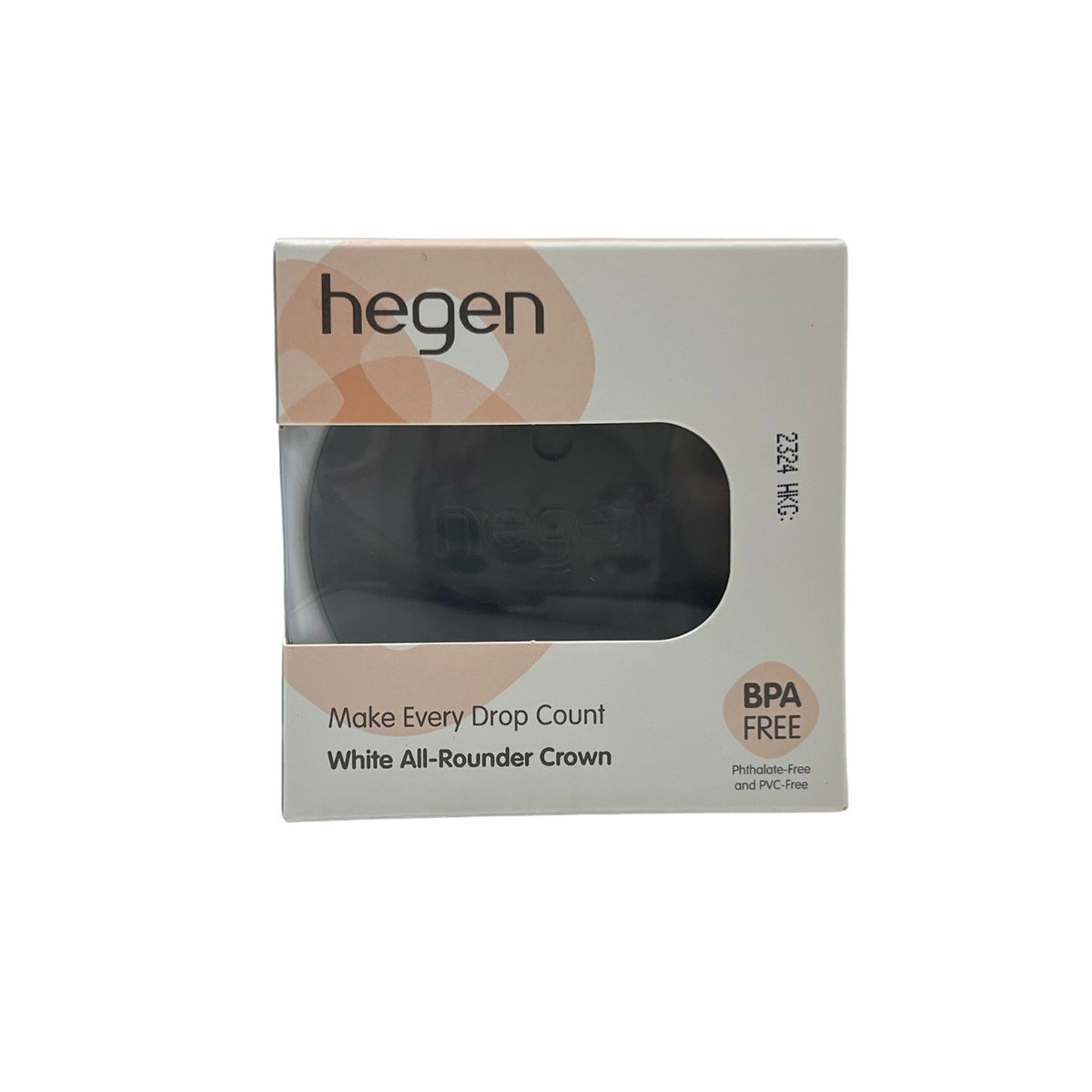 Hegen PCTO™防漏飲水杯蓋