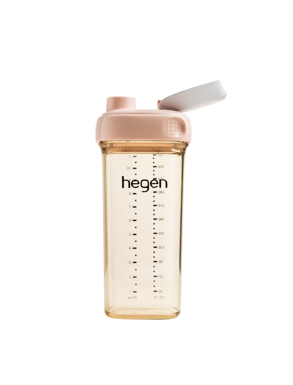 Hegen PCTO™ 330ml/11oz Drinking Bottle PPSU 