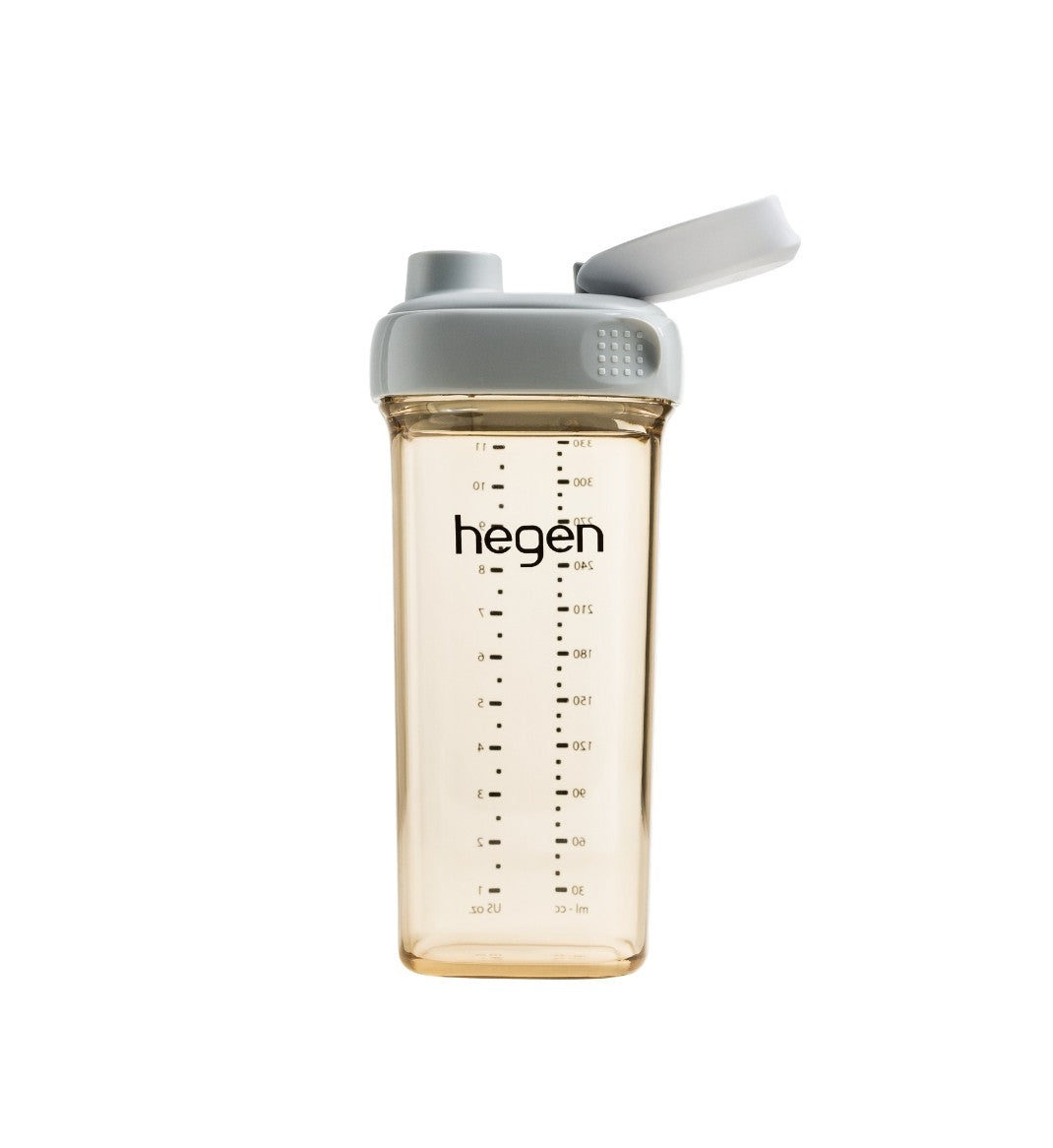 Hegen PCTO™ 330ml/11oz Drinking Bottle PPSU 