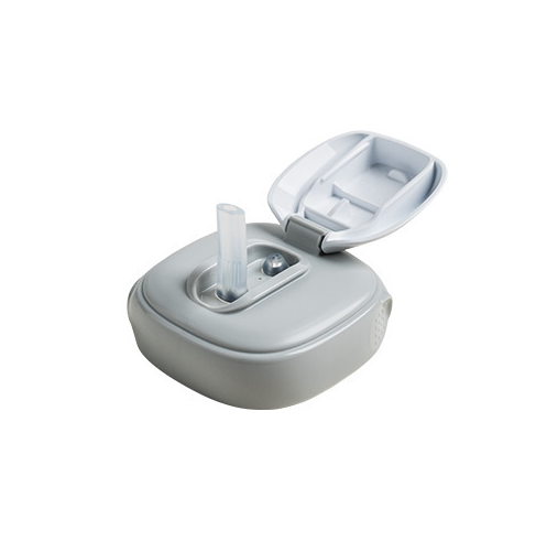 Hegen PCTO™ Straw Spout V3