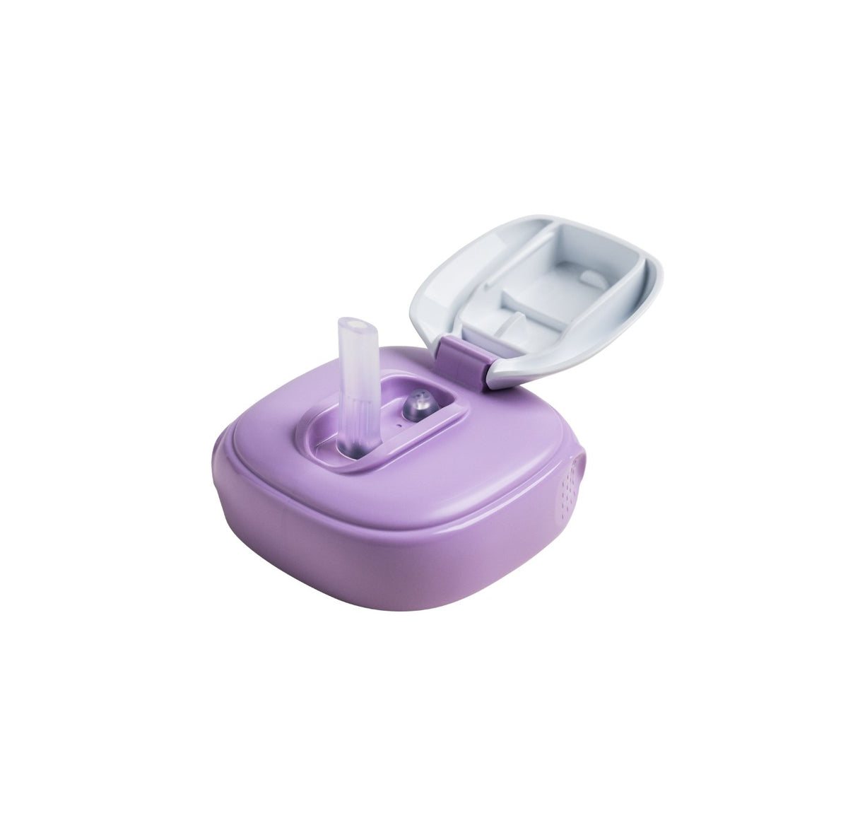 Hegen PCTO™ Straw Spout V3