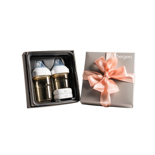 Hegen PCTO™ BASIC STARTER KIT PPSU