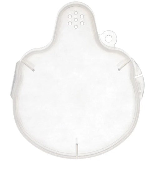 Baby Hamico – Toothbrush Travel Case
