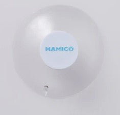 Hamico - 牙刷鉤架