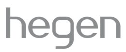 Hegen HK Experiential Store 香港體驗店