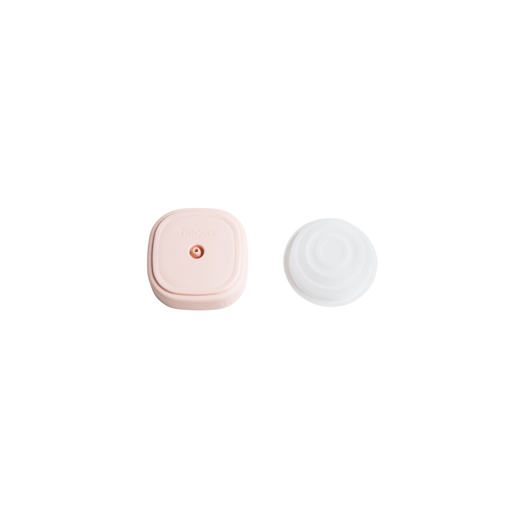 Hegen PCTO™ eCap & eDiaphragm (SoftSqround™)