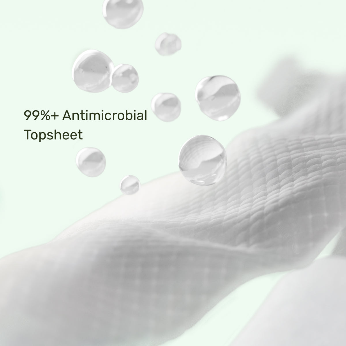 PARASOL 美國 Clear+Dry® 超透氣水凝學習褲 (5號/加大碼,48片)