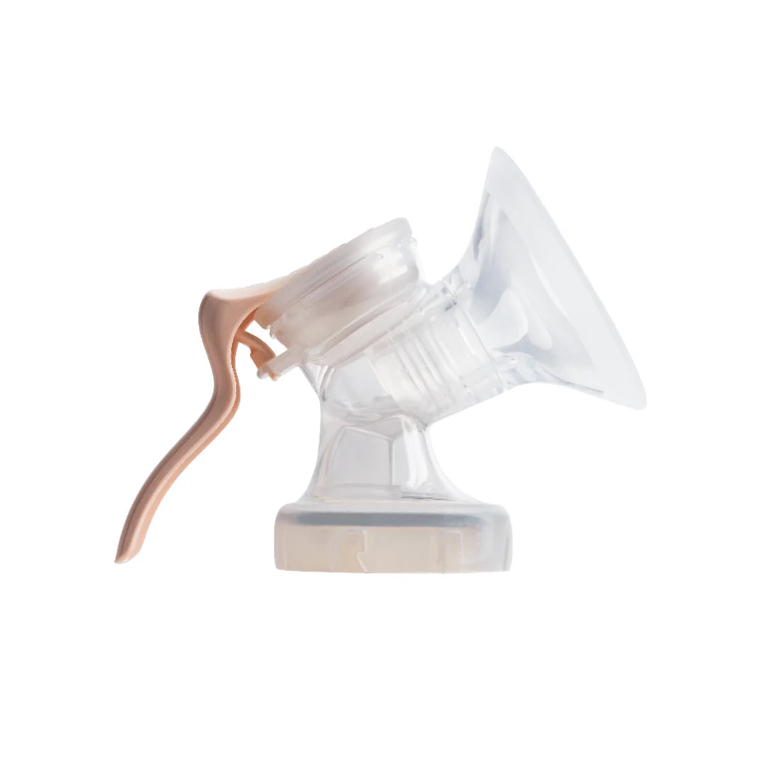 Hegen - Manual Breast Pump Set (Square and Round)