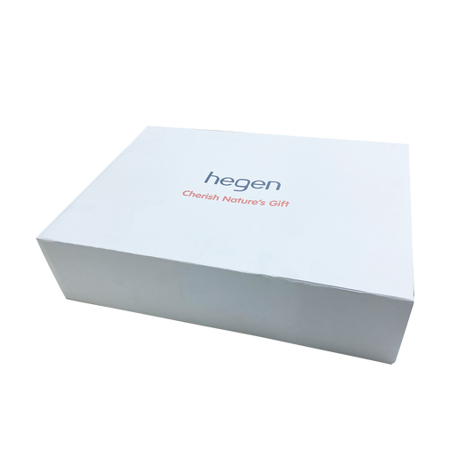 Hegen (L) Gift Set