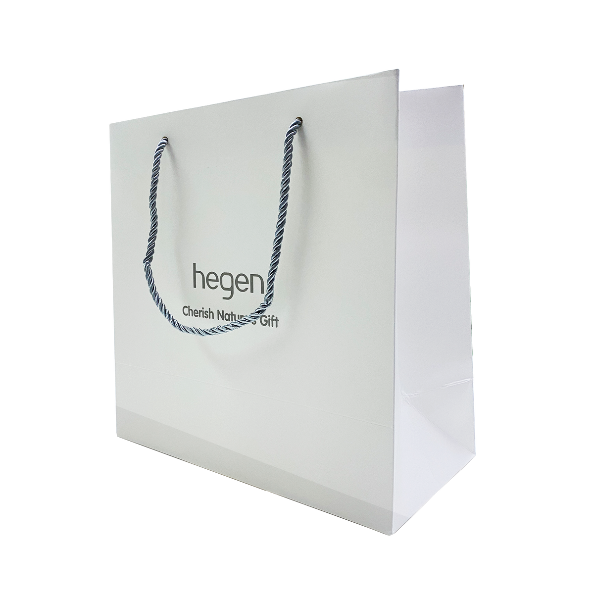 Hegen 紙袋