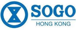 SOGO (Causeway Bay)銅鑼灣